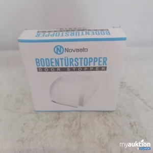 Auktion Novaato Bodentürstopper