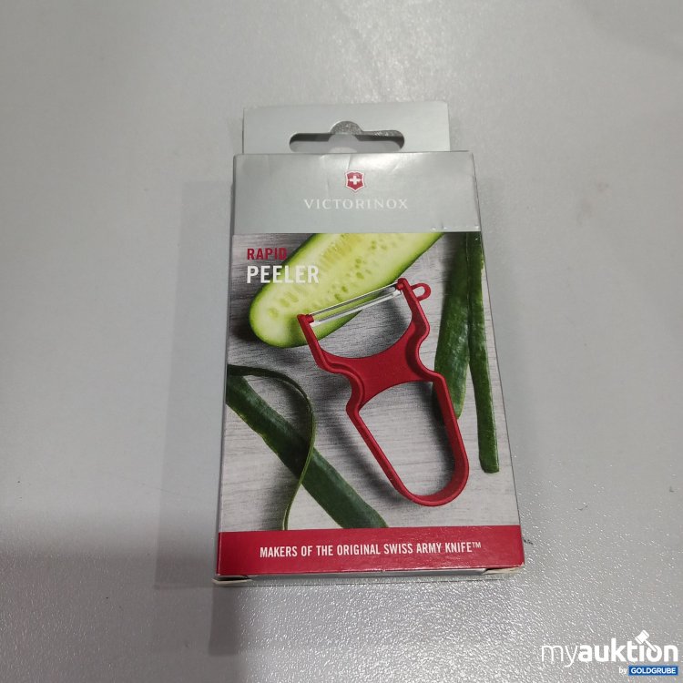 Artikel Nr. 384931: Victorinox Peeler 