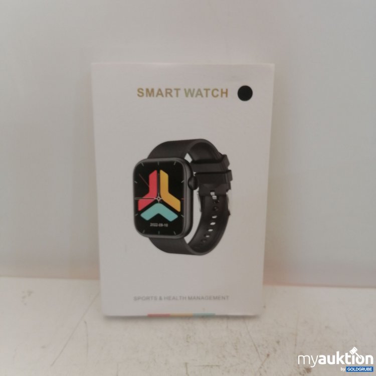 Artikel Nr. 740931: Smart Watch 