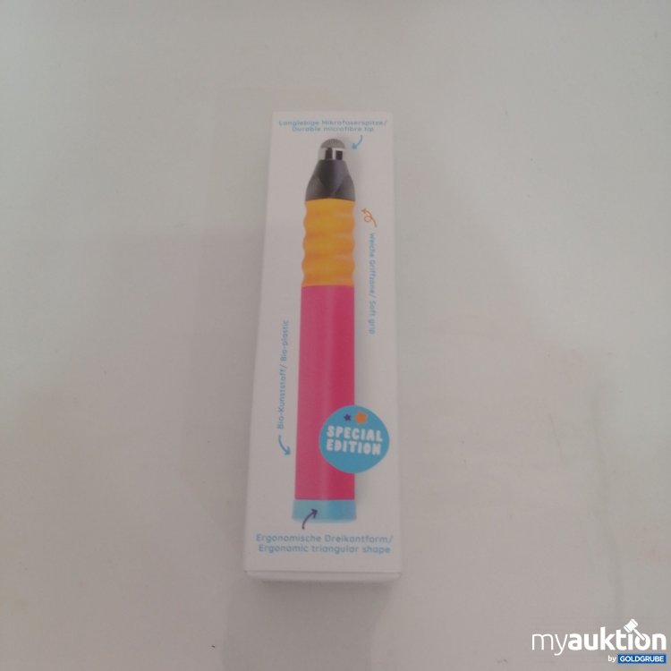 Artikel Nr. 745931: Edurino Stift Pink