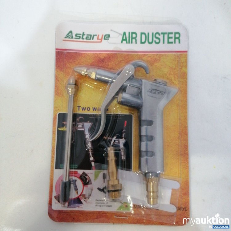 Artikel Nr. 757931: Astarye Air Duster 