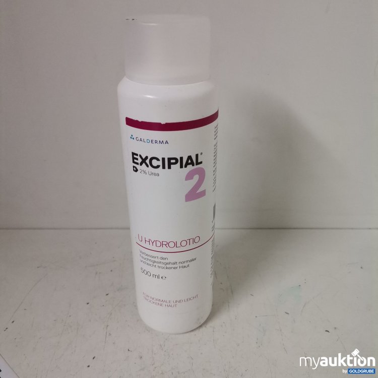 Artikel Nr. 759931: Calderma excipial 2 Lotion 500ml 