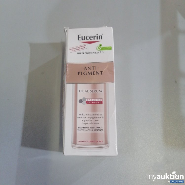 Artikel Nr. 772931: Eucerin Anti-Pigment 30ml 