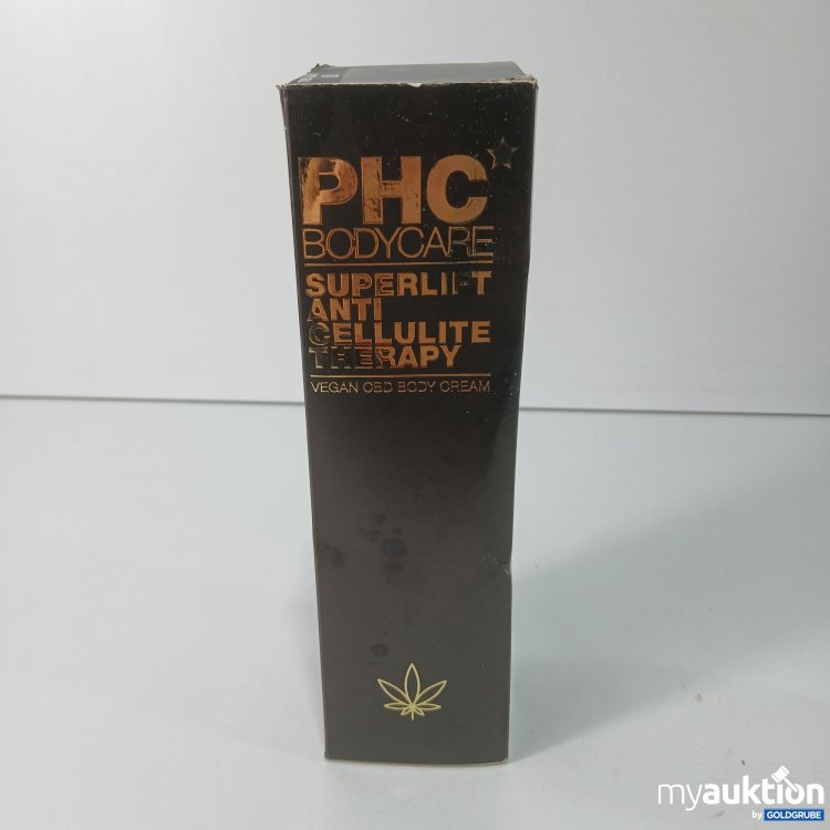 Artikel Nr. 799931: PHC Bodycare Superlift Anti Cellulite Therapy 180ml