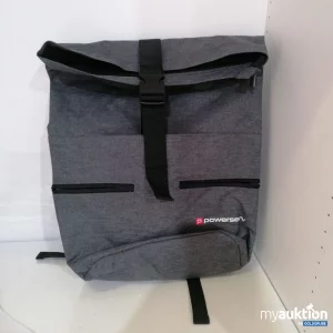 Auktion Powerserv Rucksack 