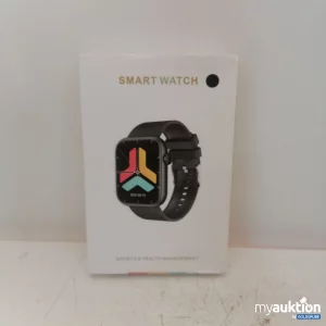 Artikel Nr. 740931: Smart Watch 