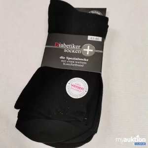 Artikel Nr. 741931: Diabetiker Socken 