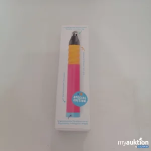 Auktion Edurino Stift Pink