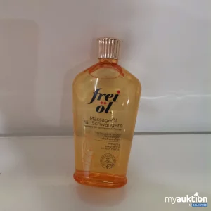 Auktion Frei Öl Massage Öl für Schwangere 125ml