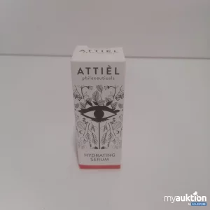 Artikel Nr. 781931: Attiel Hydrating Serum 15ml 