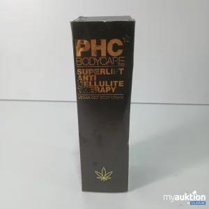 Artikel Nr. 799931: PHC Bodycare Superlift Anti Cellulite Therapy 180ml