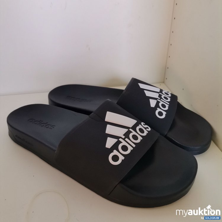 Artikel Nr. 376932: Adidas Badeschuhe 