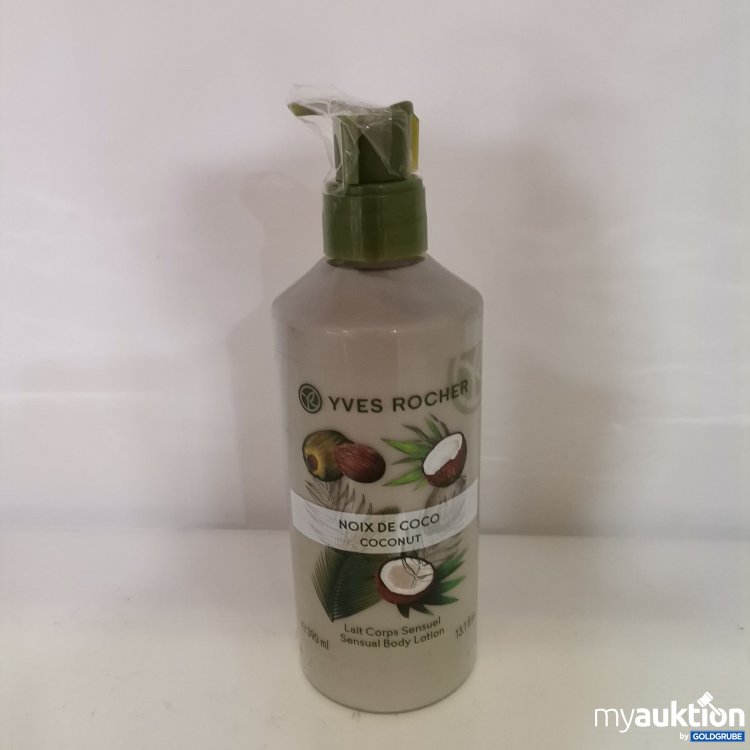 Artikel Nr. 750932: Yves Rocher Body Lotion 390ml