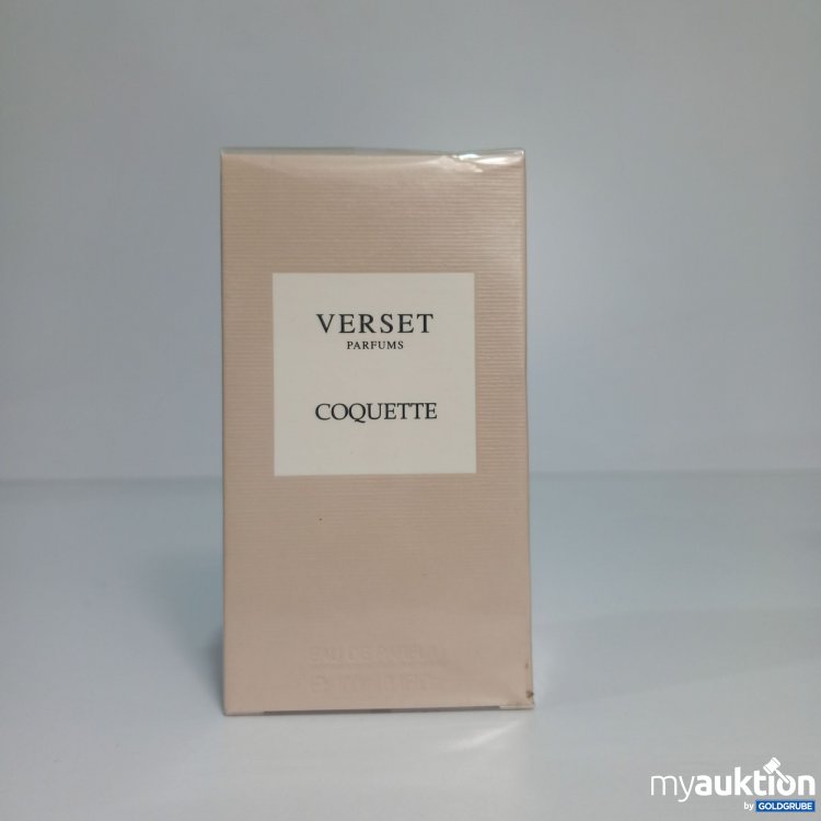 Artikel Nr. 765932: Verset Coquette eau de Parfum 100ml