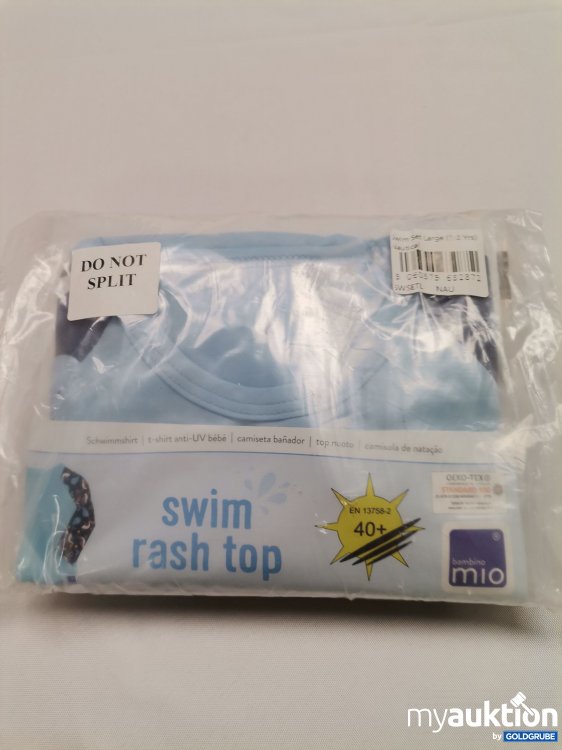 Artikel Nr. 774932: Swim trash Top