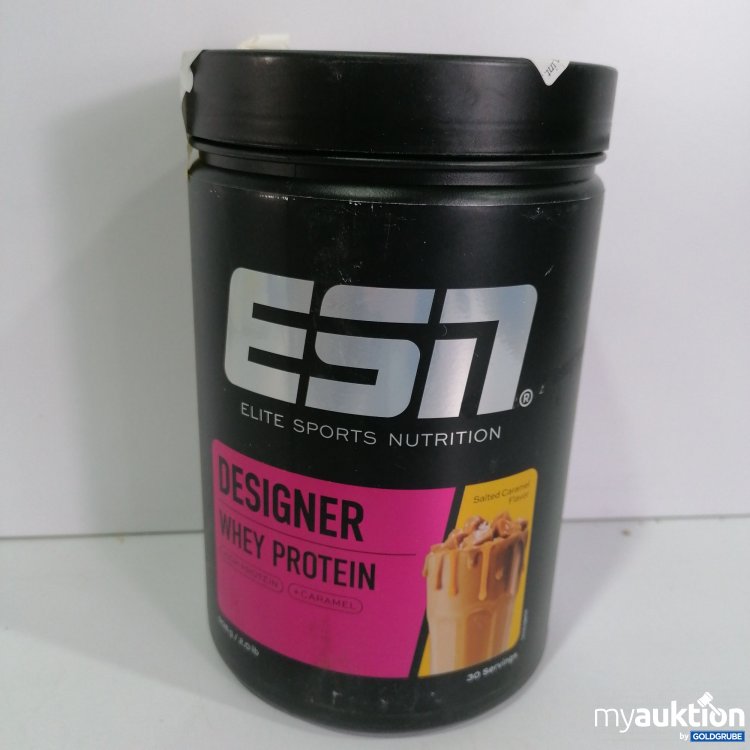 Artikel Nr. 791932: ESN Designer Whey Protein 908g 