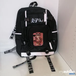 Auktion Rucksack