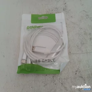 Artikel Nr. 740932: USB Cable 