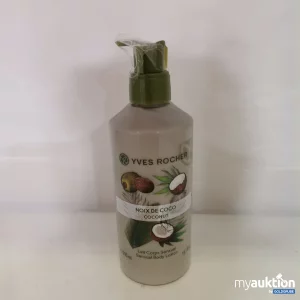 Auktion Yves Rocher Body Lotion 390ml