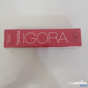 Artikel Nr. 754932: Schwarzkopf Igora Royal 7-55 60ml