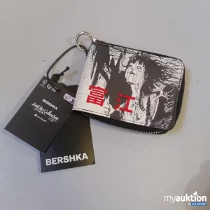 Auktion Bershka Geldbörse 