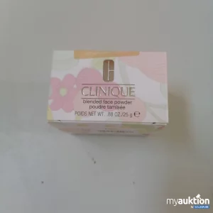 Auktion Clinique Powder 25g