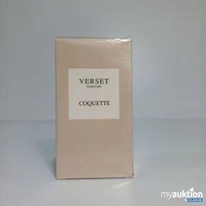 Artikel Nr. 765932: Verset Coquette eau de Parfum 100ml