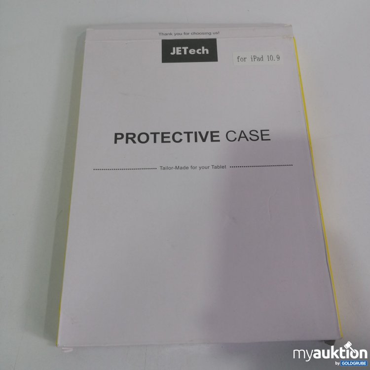 Artikel Nr. 378933: Jtech Protective Case for iOad 10.9