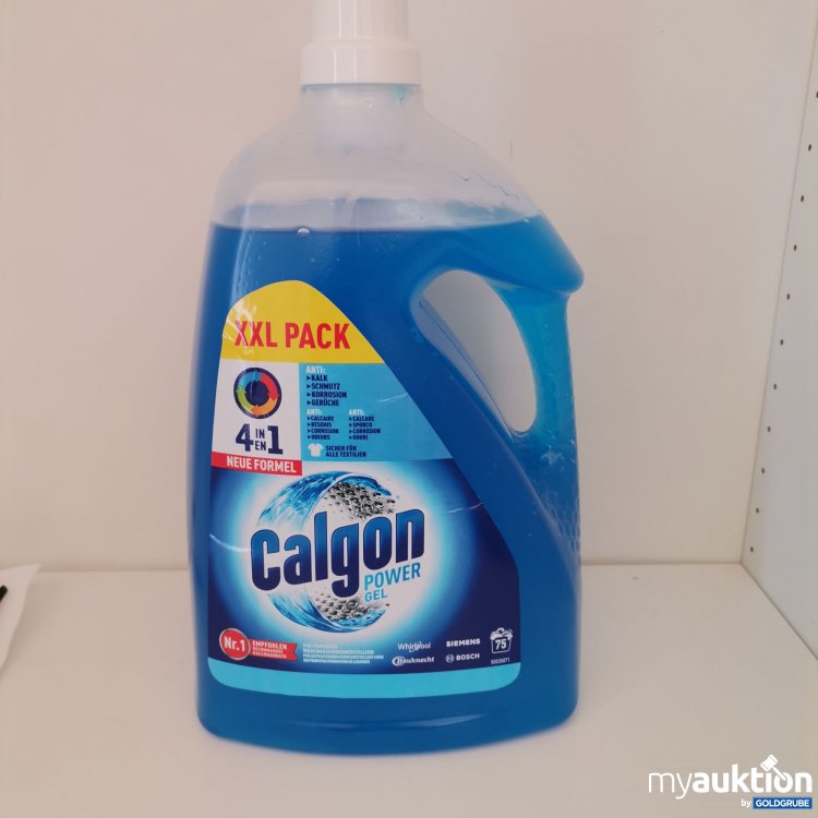 Artikel Nr. 746933: Calgon Power Gel