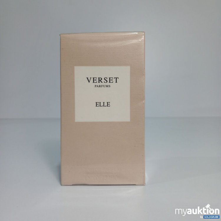 Artikel Nr. 765933: Verset Elle eau de Parfum 100ml