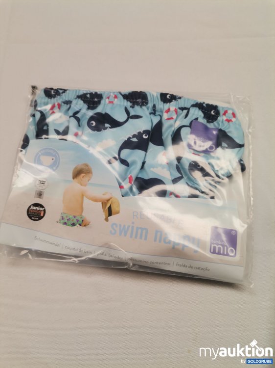 Artikel Nr. 774933: Swim Nappy 