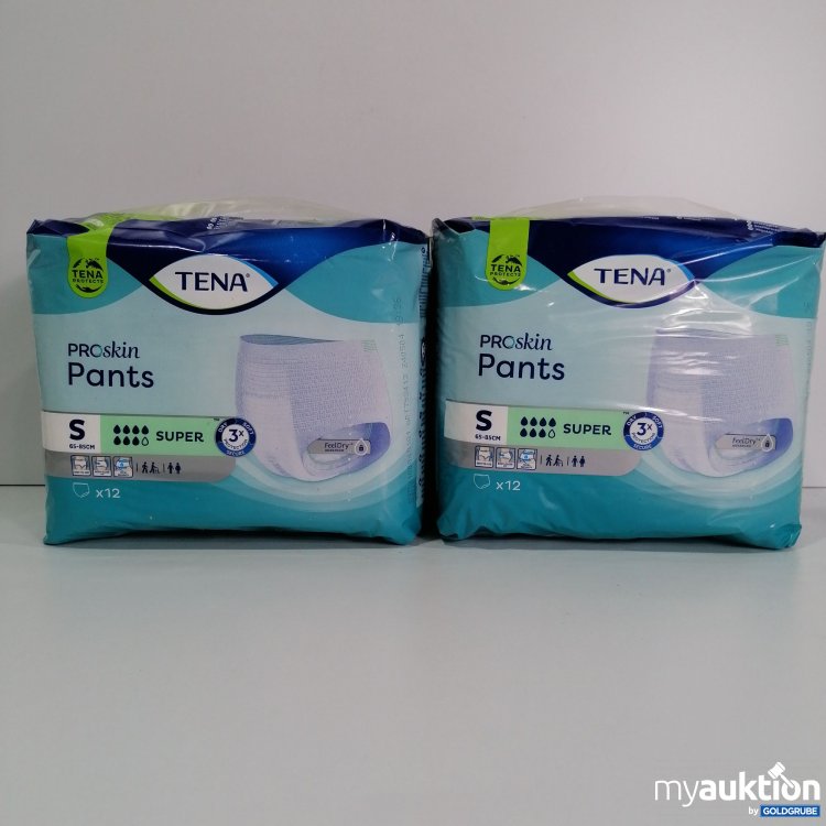 Artikel Nr. 779933: Tena Proskin Pants 12x 