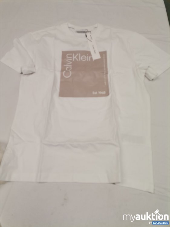 Artikel Nr. 788933: Calvin Klein Shirt 