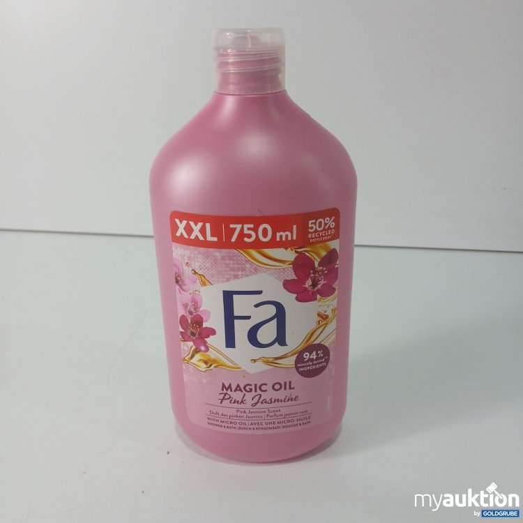 Artikel Nr. 799933: Fa Magic Oil 750ml 