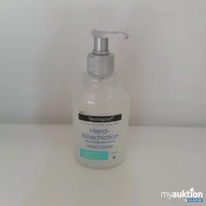 Artikel Nr. 753933: Neutrogena Hand-Waschlotion 300ml 