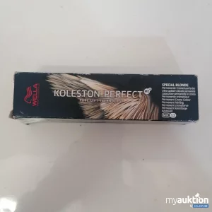 Artikel Nr. 754933: Wella Koleston Perfect Haarfarbe 12/1 60ml