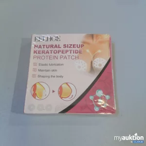 Auktion Eelhoe Natural Sizeup 4 Stück 