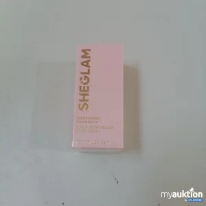 Auktion Sheglam Color Bloom 5.2ml