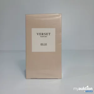 Artikel Nr. 765933: Verset Elle eau de Parfum 100ml