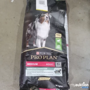 Artikel Nr. 768933: Purina One Trockenfutter für Hunde 14kg