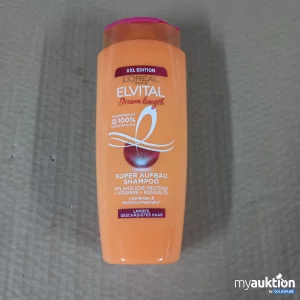 Auktion Elvital Feuchtigkeits Shampoo 1x700ml