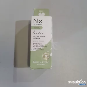 Artikel Nr. 772933: No Slow Aging Serum 20ml