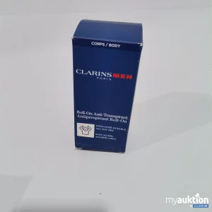 Artikel Nr. 780933: Clarins men roll on 50ml 