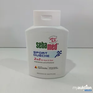 Artikel Nr. 798933: Sebamed Sport Dusche 2in1 200ml