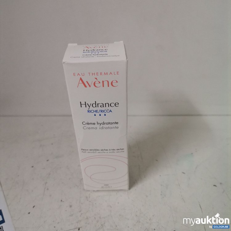 Artikel Nr. 759934: Avene hydrance cream 40ml