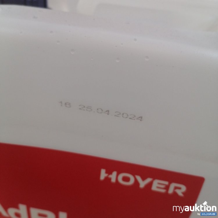 Artikel Nr. 760934: Hoyer AdBlue 10l