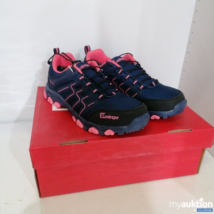 Artikel Nr. 762934: Kastinger Farrer II Trekkingschuhe 