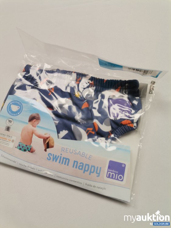 Artikel Nr. 774934: Swim Nappy 