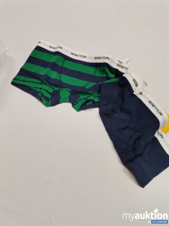 Artikel Nr. 775934: Benetton Trunks