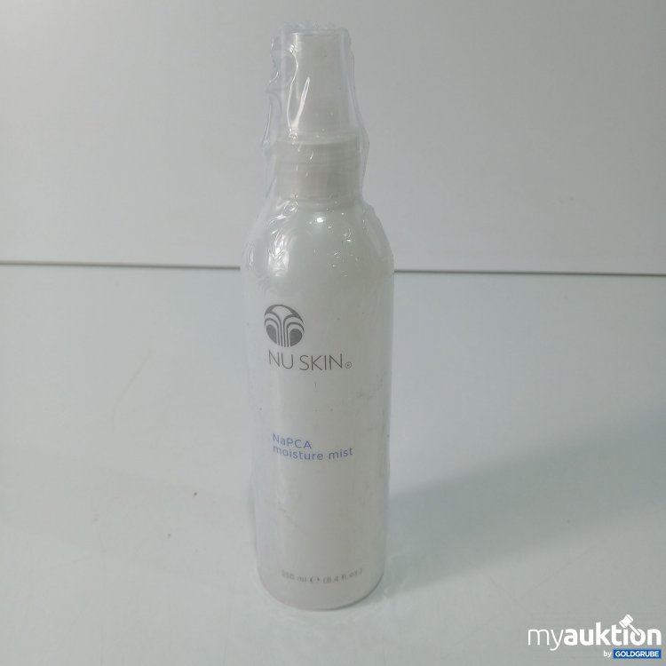 Artikel Nr. 799934: Nu Skin NaPCA Moisture Mist 250ml 